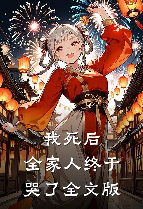 我死后，全家人终于哭了全文版