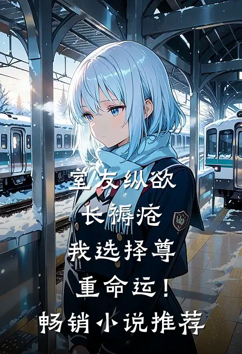 室友纵欲长褥疮，我选择尊重命运！畅销小说推荐