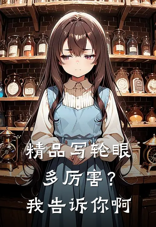 精品写轮眼多厉害？我告诉你啊