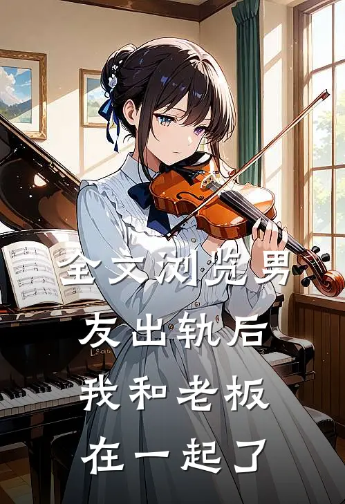 全文浏览男友出轨后，我和老板在一起了