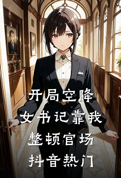 开局空降，女书记靠我整顿官场抖音热门