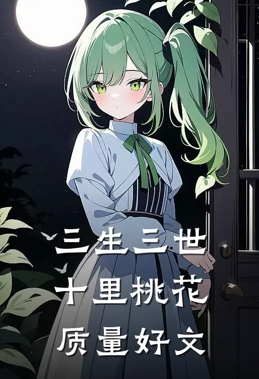 三生三世十里桃花质量好文