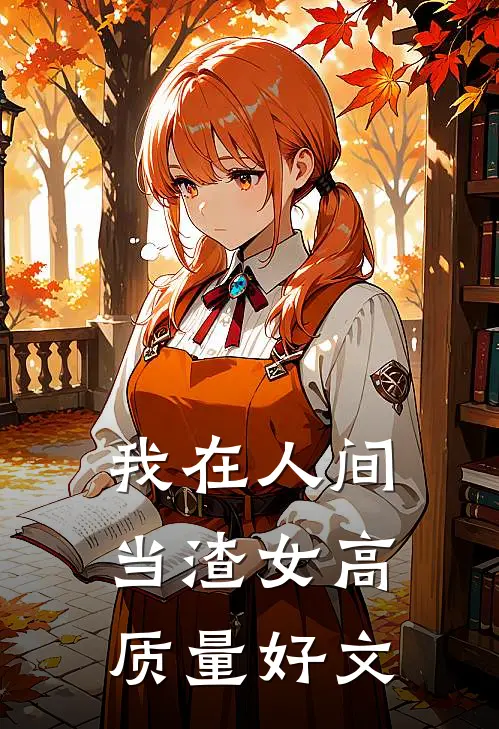 我在人间当渣女高质量好文