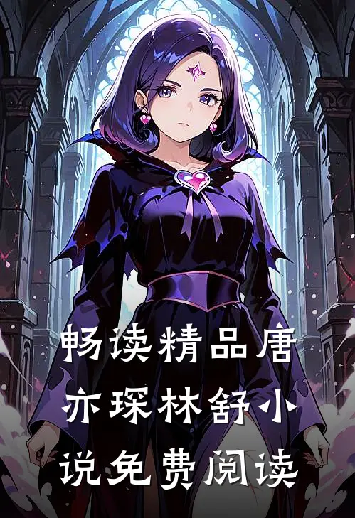 畅读精品唐亦琛林舒小说免费阅读