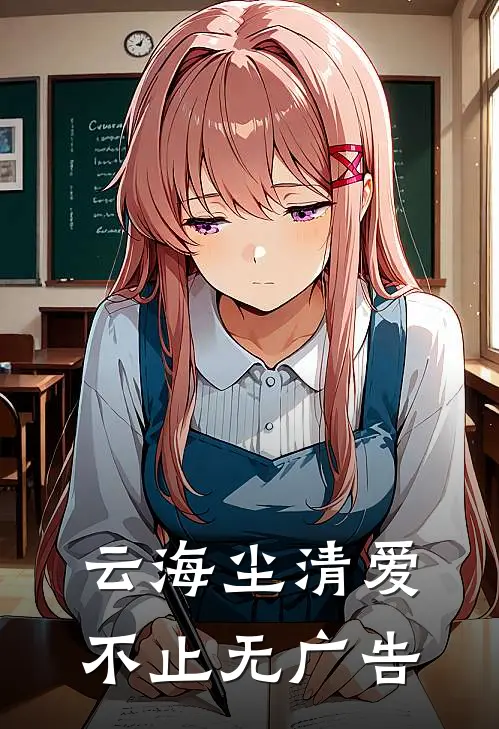 云海尘清爱不止无广告
