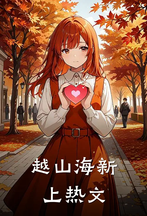 越山海新上热文