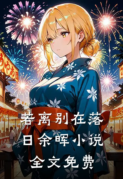 若离别在落日余晖小说全文免费