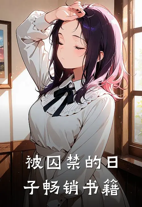 被囚禁的日子畅销书籍