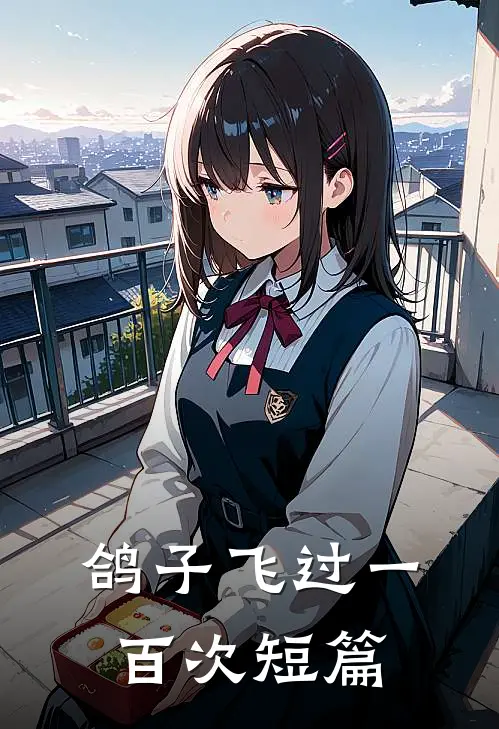 鸽子飞过一百次短篇