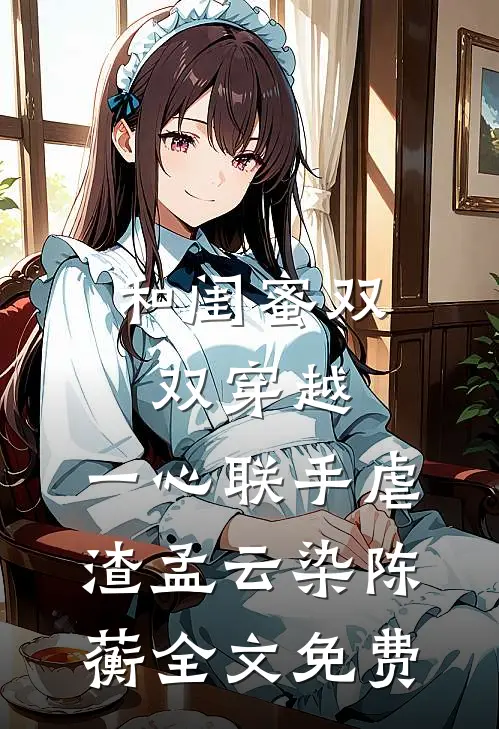 和闺蜜双双穿越，一心联手虐渣孟云染陈蘅全文免费