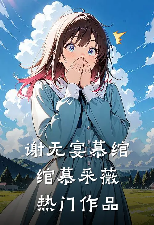 谢无宴慕绾绾慕采薇热门作品