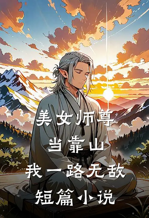 美女师尊当靠山，我一路无敌短篇小说