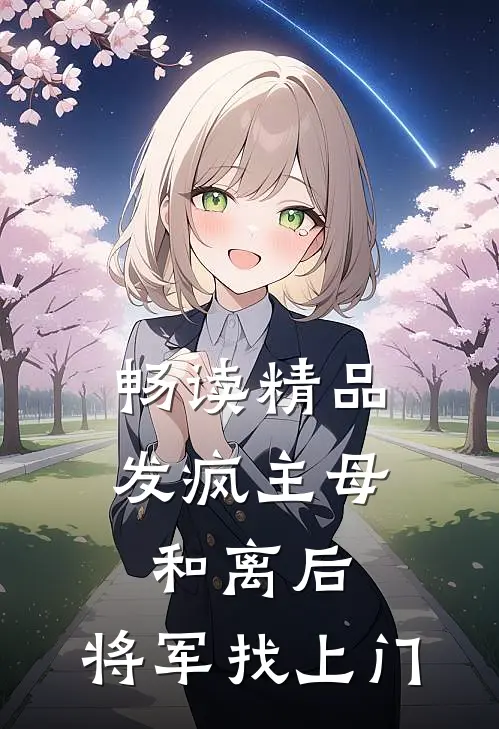 畅读精品发疯主母和离后，将军找上门