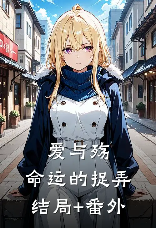 爱与殇：命运的捉弄结局+番外
