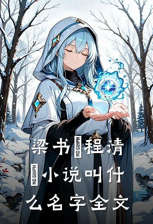 梁书媞程清玙小说叫什么名字全文