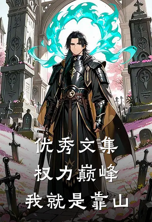 优秀文集权力巅峰：我就是靠山