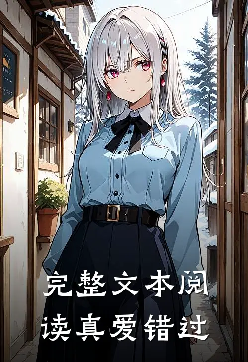 完整文本阅读真爱错过