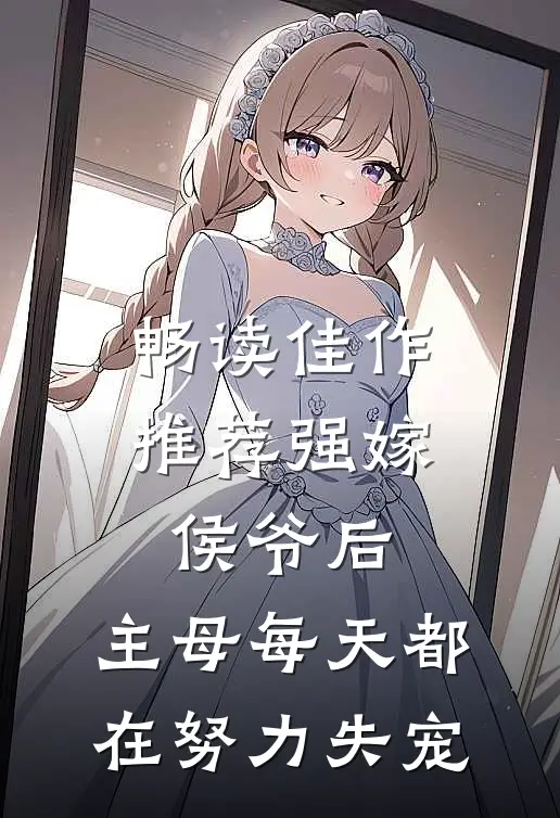 畅读佳作推荐强嫁侯爷后，主母每天都在努力失宠