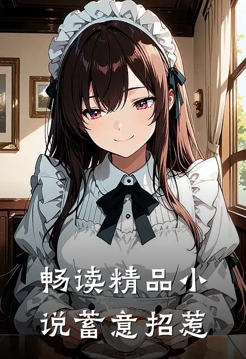 畅读精品小说蓄意招惹
