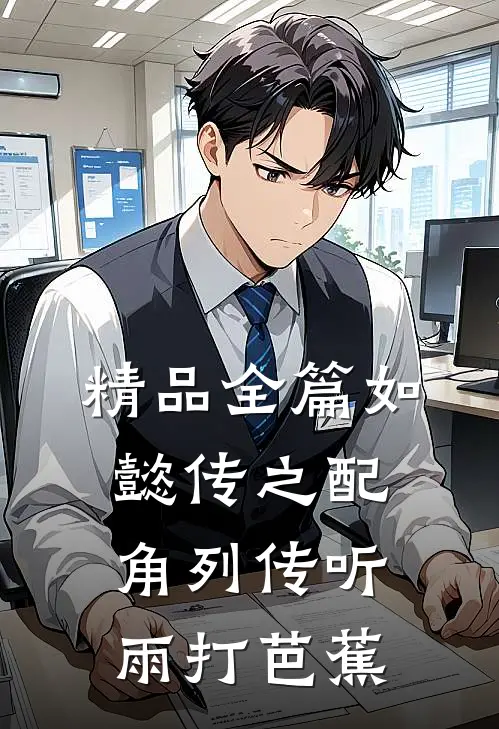 精品全篇如懿传之配角列传 听雨打芭蕉