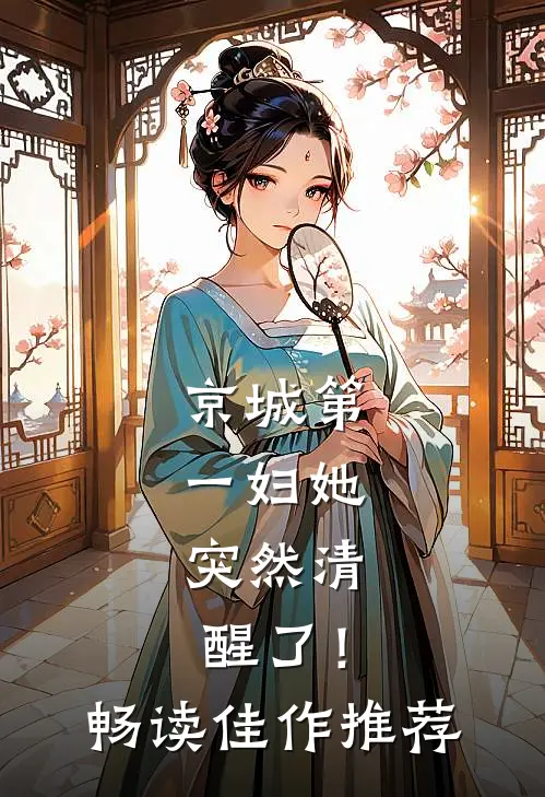 京城第一妇她，突然清醒了！畅读佳作推荐