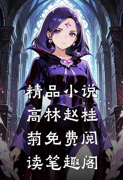 精品小说高林赵桂菊免费阅读笔趣阁