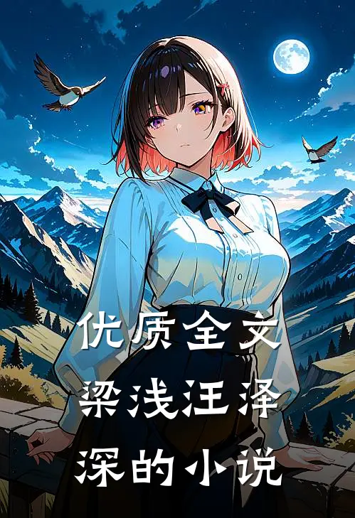 优质全文梁浅汪泽深的小说