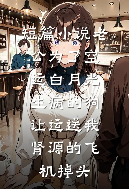 短篇小说老公为了空运白月光生病的狗，让运送我肾源的飞机掉头