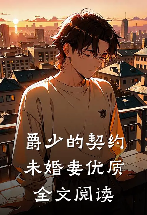 爵少的契约未婚妻优质全文阅读