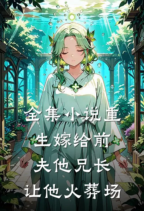 全集小说重生嫁给前夫他兄长，让他火葬场