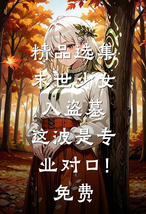 精品选集末世少女入盗墓,这波是专业对口!免费