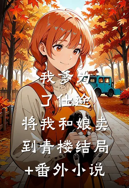 我爹为了仕途，将我和娘卖到青楼结局+番外小说
