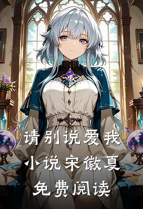 请别说爱我小说宋徽夏免费阅读