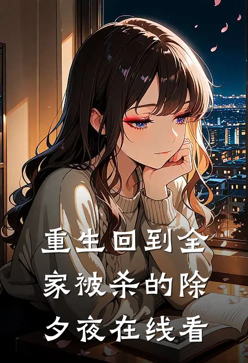 重生回到全家被杀的除夕夜在线看