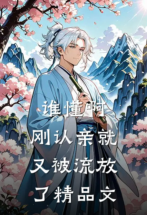 谁懂啊，刚认亲就又被流放了精品文