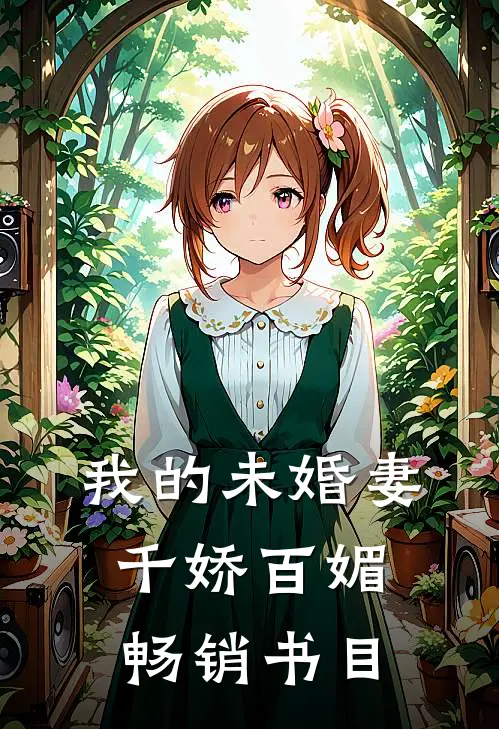 我的未婚妻千娇百媚畅销书目