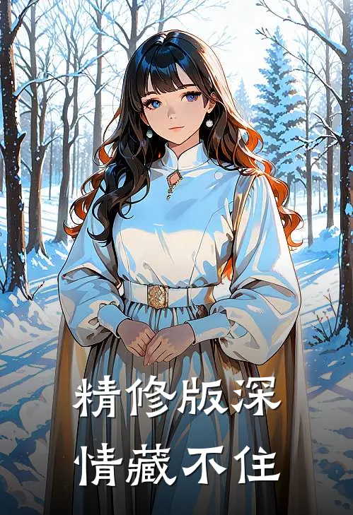 精修版深情藏不住