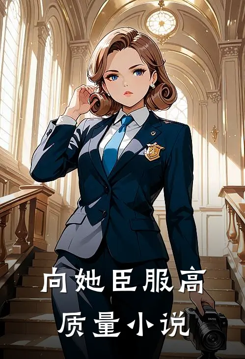 向她臣服高质量小说
