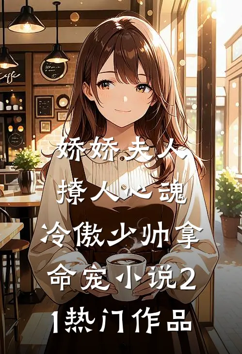 娇娇夫人撩人心魂,冷傲少帅拿命宠小说21热门作品