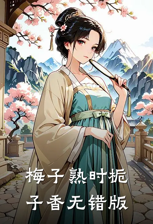 梅子熟时栀子香无错版