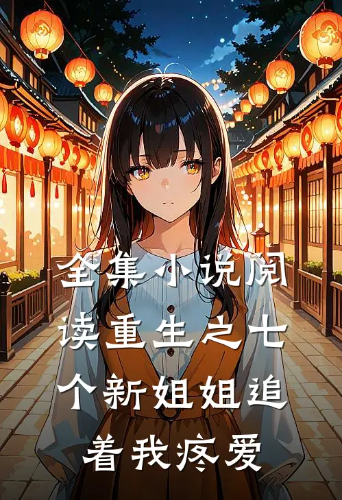 全集小说阅读重生之七个新姐姐追着我疼爱