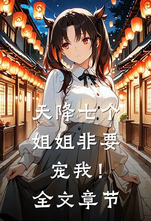 天降七个姐姐非要宠我！全文章节