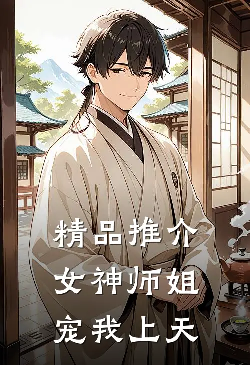 精品推介女神师姐宠我上天