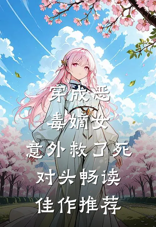 穿成恶毒嫡女，意外救了死对头畅读佳作推荐