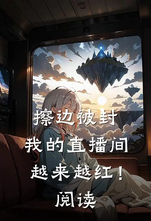 擦边被封，我的直播间越来越红！阅读