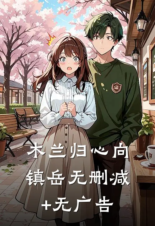木兰归心向镇岳无删减+无广告