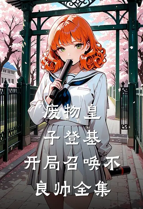 废物皇子登基，开局召唤不良帅全集