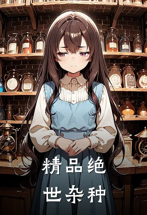 精品绝世杂种