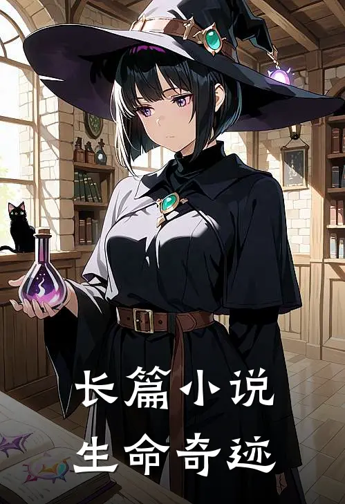 长篇小说生命奇迹