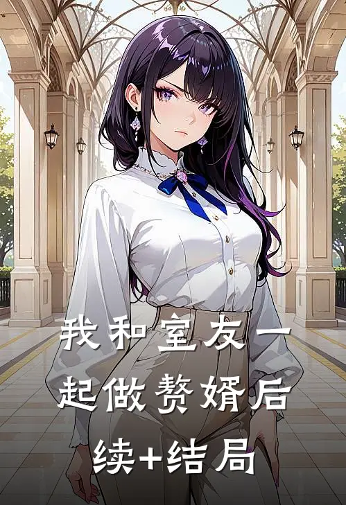 我和室友一起做赘婿后续+结局